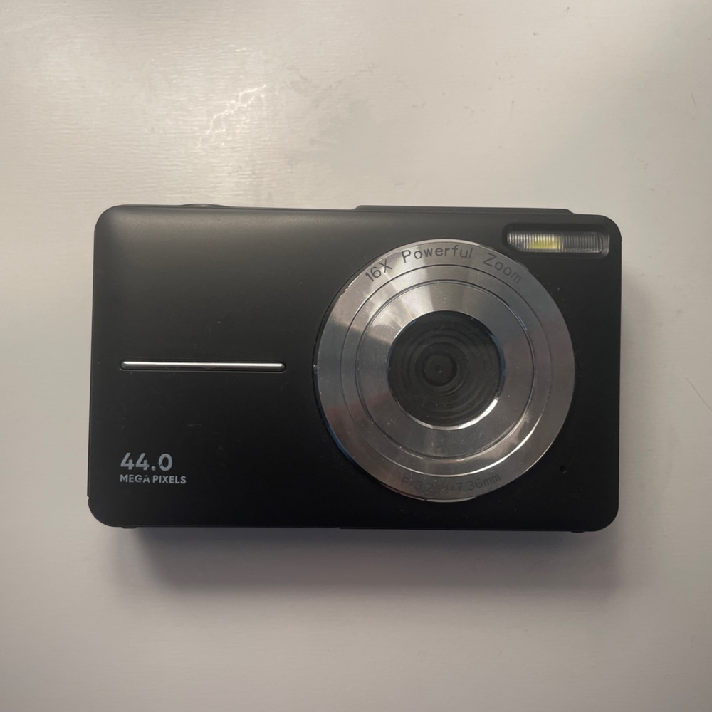 Camera